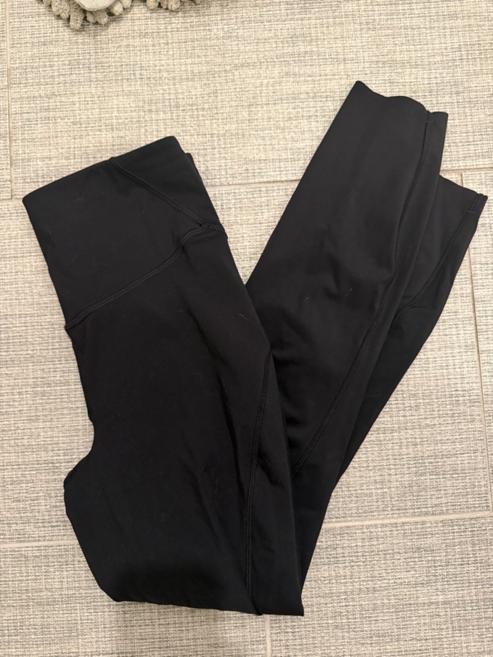 Lululemon Base Pace Leggings